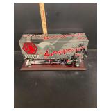 Racing Champions 1:24 Scale Matco Tools Super Nationals Top Fuel Dragster