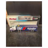 Corgi Race Image Collectibles Valvoline Joe Amato Racing Diecast Set