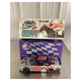 Action Racing Collectables 1:18 Scale Jeremy Mayfield 125th Kentucky Derby NASCAR Diecast