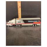 Western Auto Slick 50 Diecast Semi Truck Model