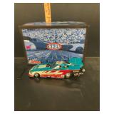 Action Racing Collectables 1:24 Scale NHRA Tim Wilkerson Funny Car