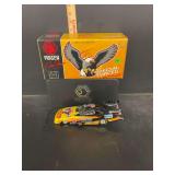 Matco Tools Special Forces Dean Skuza 1:24 Scale Nitro Funny Car Diecast Model
