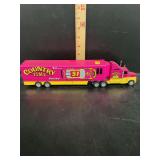 Country Time Racing Neil Bonnett #51 Semi Truck Diecast