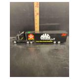 Mac Tools Racing Davey Allison Havoline Diecast Semi Truck