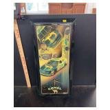 Camel Cigarettes NASCAR Racing Wall Clock