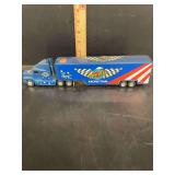 The Family Channel Racing Team Diecast Semi Truck Ertl