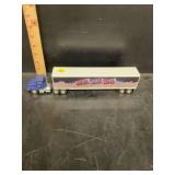 Pepsi Diecast Semi-Truck Toy