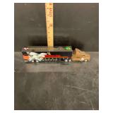 Dale Earnhardt 1993 Winston Cup Six-Time Champion Diecast Semi Truck