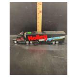 Holley Performance Diecast Semi-Truck Model Ertl