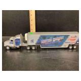 Darrell Gwynn Racing Diecast Semi Truck Model Ertl