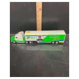 Manheim Auctions Racing Diecast Semi Truck Model Ertl