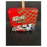 Action Racing Collectables 1:24 Scale John Force Castrol GTX Funny Car