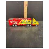 Kellogg's Racing Terry Labonte Hendrick Motorsports Semi Truck Toy