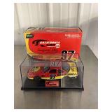 Revell Collection 1:24 Scale Pontiac Grand Prix California 500 Inaugural Race Diecast Replica