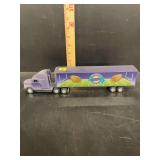 Super Bowl XXVIII Promotional Semi-Truck Toy Ertl