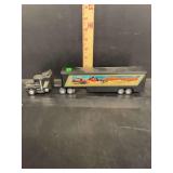 Inlaws & Outlaws Championship Truck Pulling Semi-Truck Toy Ertl
