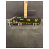 Kyle Petty Mello Yello Pontiac Motorsports Diecast Semi Truck