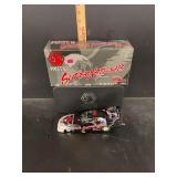 Racing Champions 1:24 Scale Matco Tools SuperNationals Nitro Funny Car Diecast