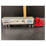 2000 Illinois State Fair Springfield Semi-Truck Diecast Model