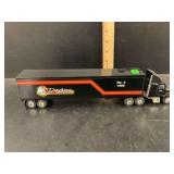 Daytona Harley-Davidson No. 3 1996 Semi-Truck Diecast Model