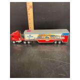 Don Prudhomme The Snake Semi Truck Toy Ertl