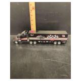 Goodwrench Racing Dale Earnhardt No. 3 Diecast Semi Truck