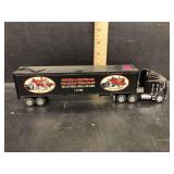 C&M Farms Inc. Coleman Wheatley Promotional Semi-Truck Diecast Model
