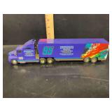 Brickyard 400 August 5 1995 Diecast Semi Truck Model