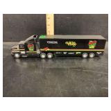 Kyle Petty Mello Yello Pontiac Motorsports Diecast Semi Truck