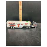 Alan Kulwicki Racing Zerex Race Team Diecast Semi Truck Ertl