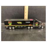 Kyle Petty Mello Yello Pontiac Motorsports Diecast Semi Truck