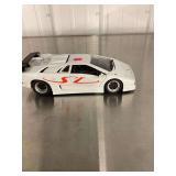 Lamborghini Diablo SV Diecast Model Car 1:18 Scale