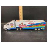 Jeff Gordon 1994 Winston Select Open Hendrick Motorsports Diecast Semi Truck