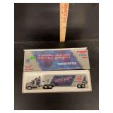 Darrell Gwynn Racing Transporter 1/64 Scale Die-Cast Model