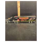 Winn-Dixie Roush Racing Mark Martin Diecast Semi Truck