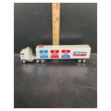 Chrysler Mopar Promotional Semi-Truck Diecast Model