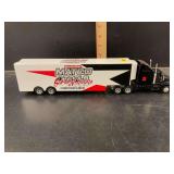 Matco Tools Inaugural Super Nationals 1997 Diecast Semi Truck