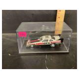 John Force Castrol GTX Oldsmobile Funny Car Diecast Model