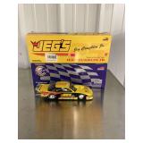 Action Racing Collectables 1:24 Scale Jeg Coughlin Jr. 1998 Rookie of the Year Pro Stock Diecast