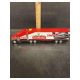 Dale Earnhardt 1993 The Winston Winner Diecast Semi Truck