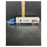 1994 Illinois State Fair 100th Anniversary Diecast Semi Truck Ertl