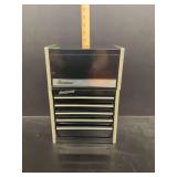 Snap-on Two-Piece Mini Tool Chest Set