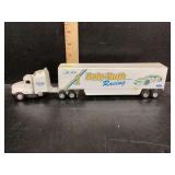 Baby Ruth Racing Bill Davis Racing Diecast Semi Truck Ertl