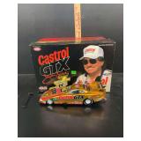 Action Racing Collectibles 1:24 Scale John Force Castrol GTX Funny Car