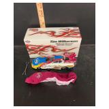 Racing Champions Authentics Tim Wilkerson 2005 NHRA Funny Car Diecast
