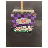 Action Racing Collectables 1:24 Scale John Force Castrol GTX Funny Car
