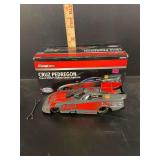Snap-on Cruz Pedregon Dodge Charger NHRA Funny Car 1:24 Scale Model