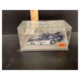 Corgi Pioneer Tom Hoover Dodge Funny Car Diecast Model