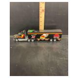 Dale Jarrett 32 Mac Tools Racing Team Diecast Semi Truck