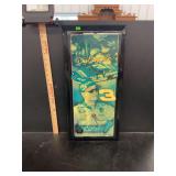 Dale Earnhardt Jr. ACDelco NASCAR Wall Clock